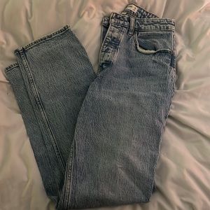 Abercrombie Jeans